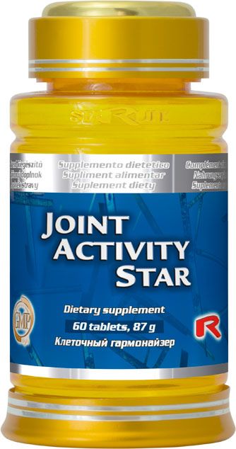 STARLIFE - JOINT ACTIVITY