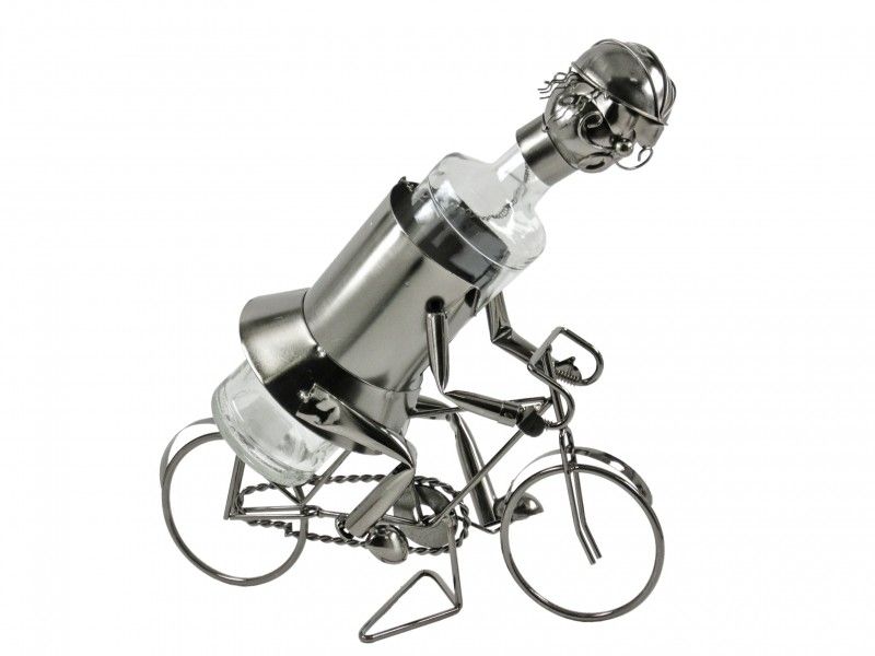 Bortartó Biciklis 01267 - Bor kiegészítők