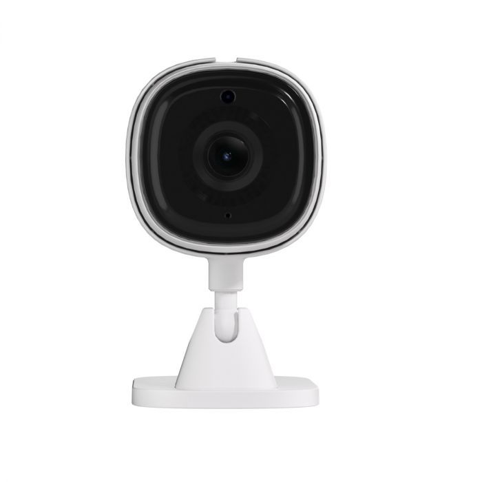 Sonoff Cam Slim WiFi-s okos biztonsági kamera (FullHD felbontás, IR, eWeLink app kompatibilis)