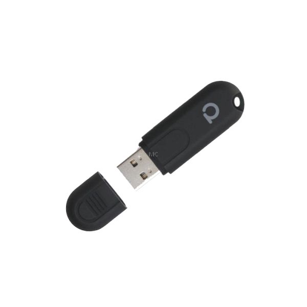 Conbee II univerzális, platform-független Zigbee USB átjáró