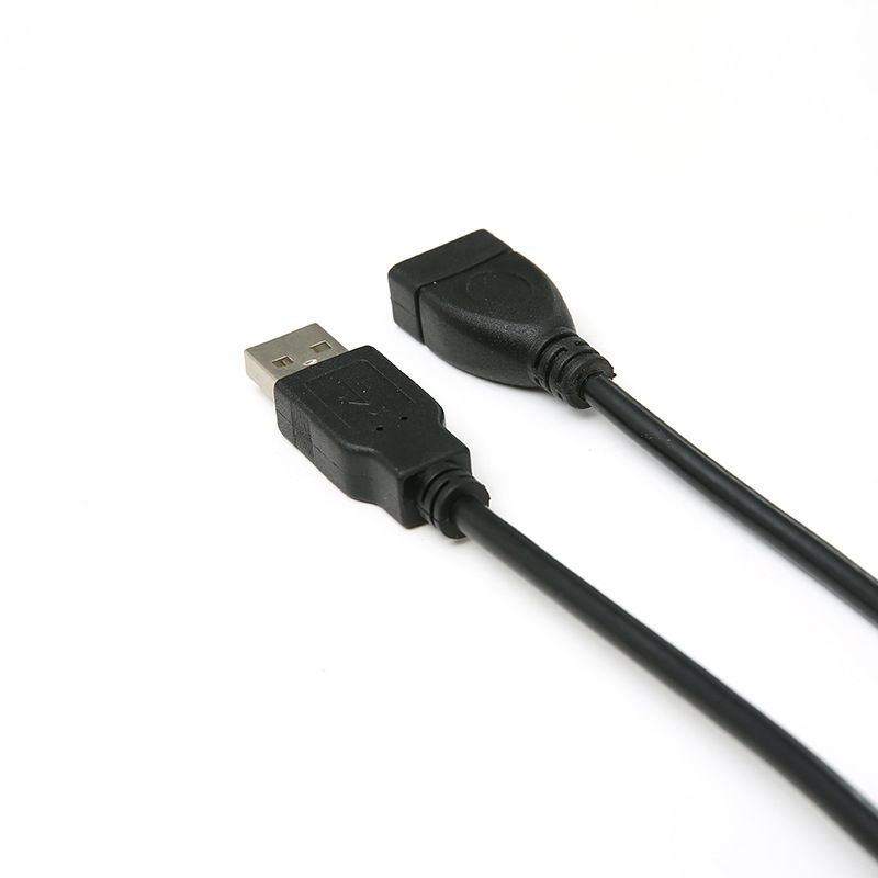 Sonoff USB kábel hosszabító 1,5m hosszú (papa/mama)
