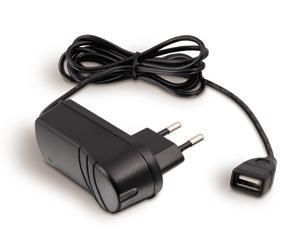 TrekStor Usb charger e.f (female) USB töltő (aljzat)