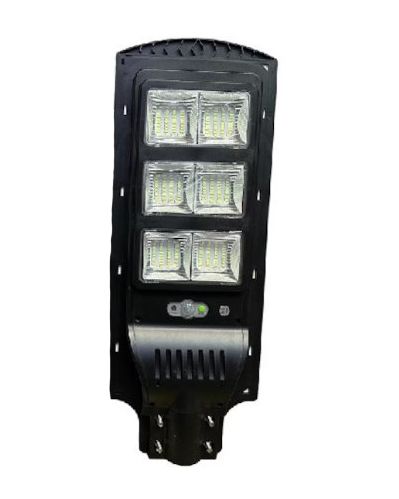 Vezeték nélküli Napelemes 480W LED utcai fali lámpa fény-mozgásérzékelős távirányítóval - THO-AR-3-480W