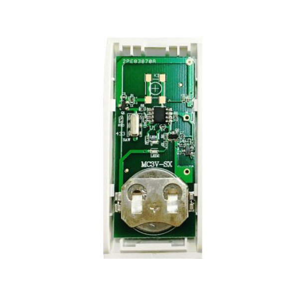 SmartWise DW2+ RF (vezetéknélküli) ajtó / ablaknyitás érzékelő