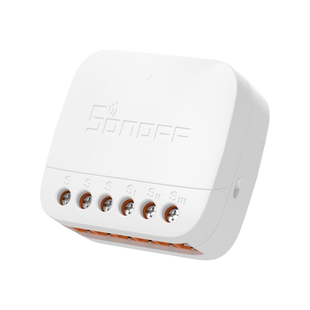 Sonoff S-MATE (R2) eWeLink-Remote vezeték nélküli kapcsoló modul