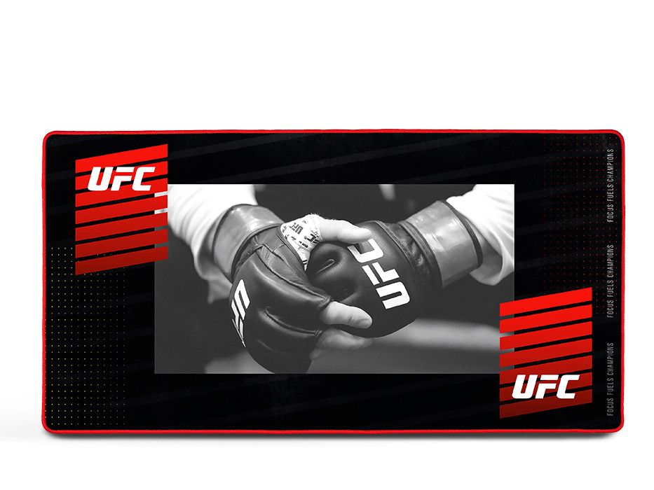 Konix UFC XXL egérpad