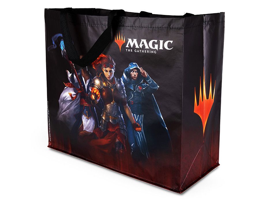 Konix Magic: The Gathering "Hero" Bevásárló táska