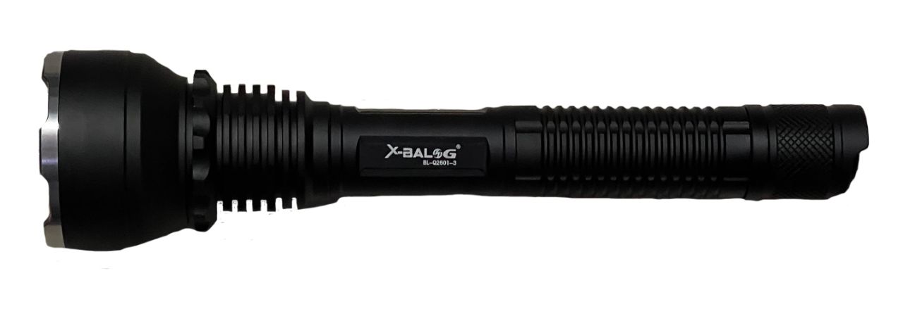 Fegyverre szerelhető Lámpa 30w Elemlámpa Akkumulátorral Cree TG Led - BL-Q2601-3