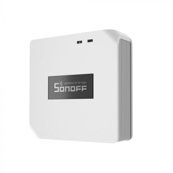 Sonoff RF Bridge (R2) RF-WiFi átjáró / gateway