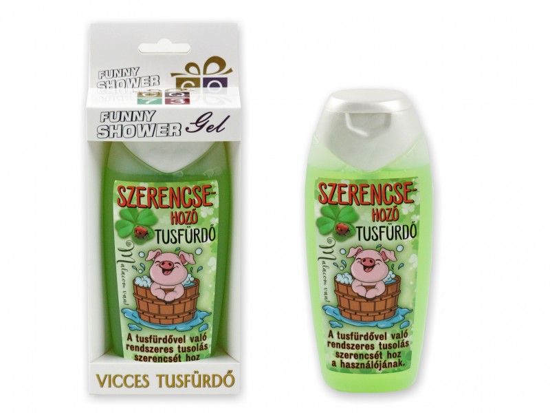 Tusfürdő Szerencsehozó 300ml 04526