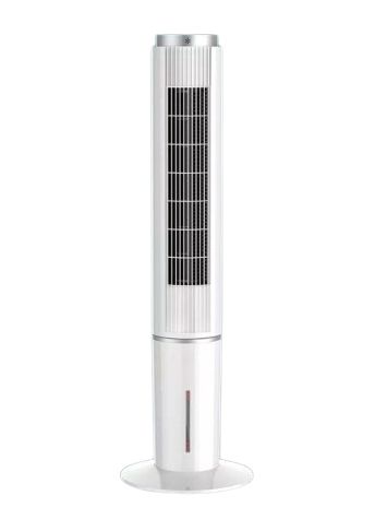 AirCooler Léghűtő Oszlop Ventilátor Multifunkciós Párásító Távirányítóval 120W