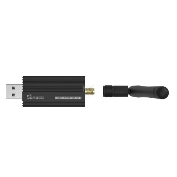 SONOFF ZBDongle-E USB adapter (ZBDONGLE-E) (ZigBee 3.0)