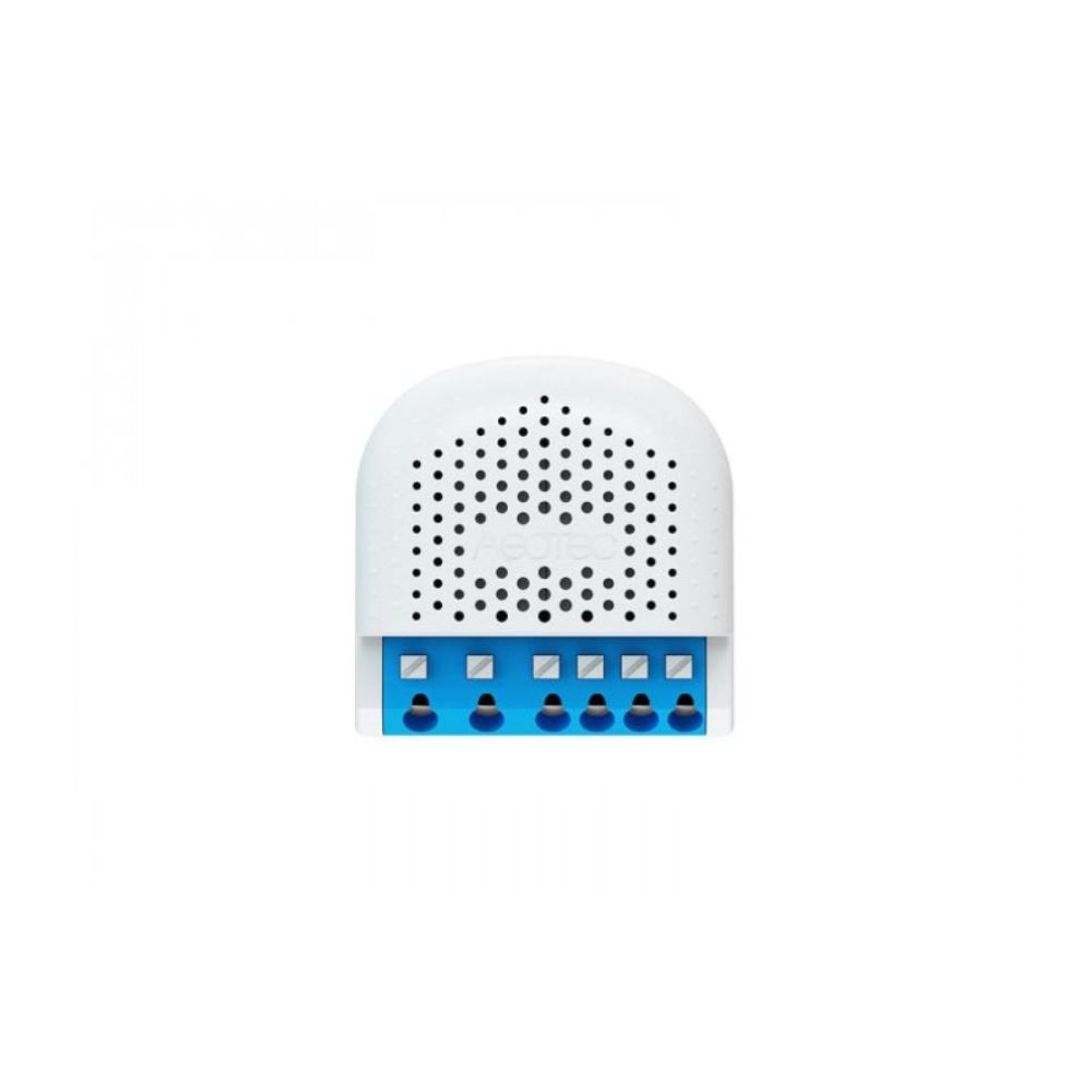 Aeotec Pico relémodul (Zigbee 3.0)