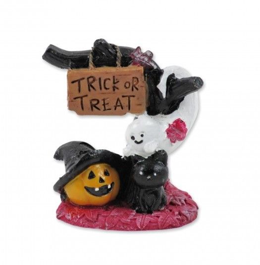 Trick or Treat figura 7cm 045752