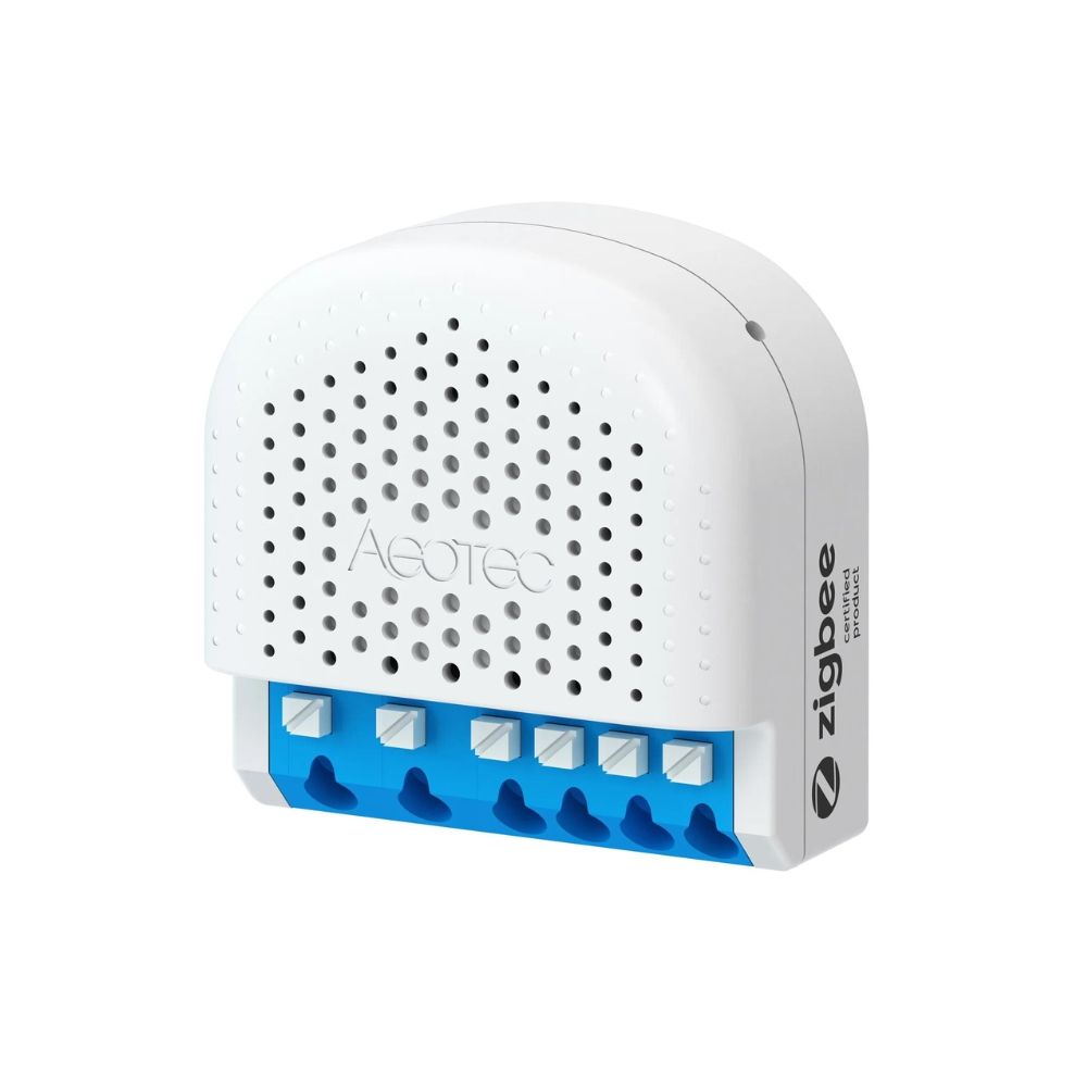 Aeotec Pico Shutter (Zigbee 3.0) redőnyvezérlő modul