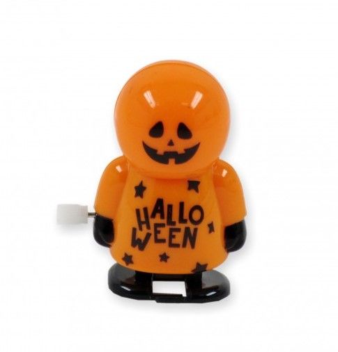 Halloween sétáló figura 6cm 635488