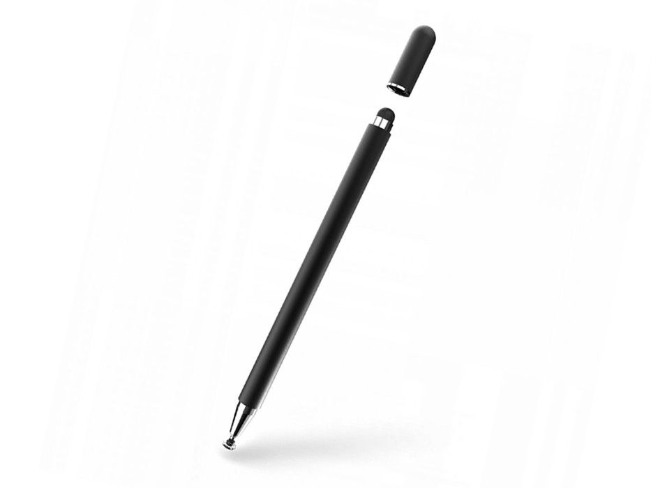 Tech-Protect Magnet Stylus Pen érintőceruza - fekete