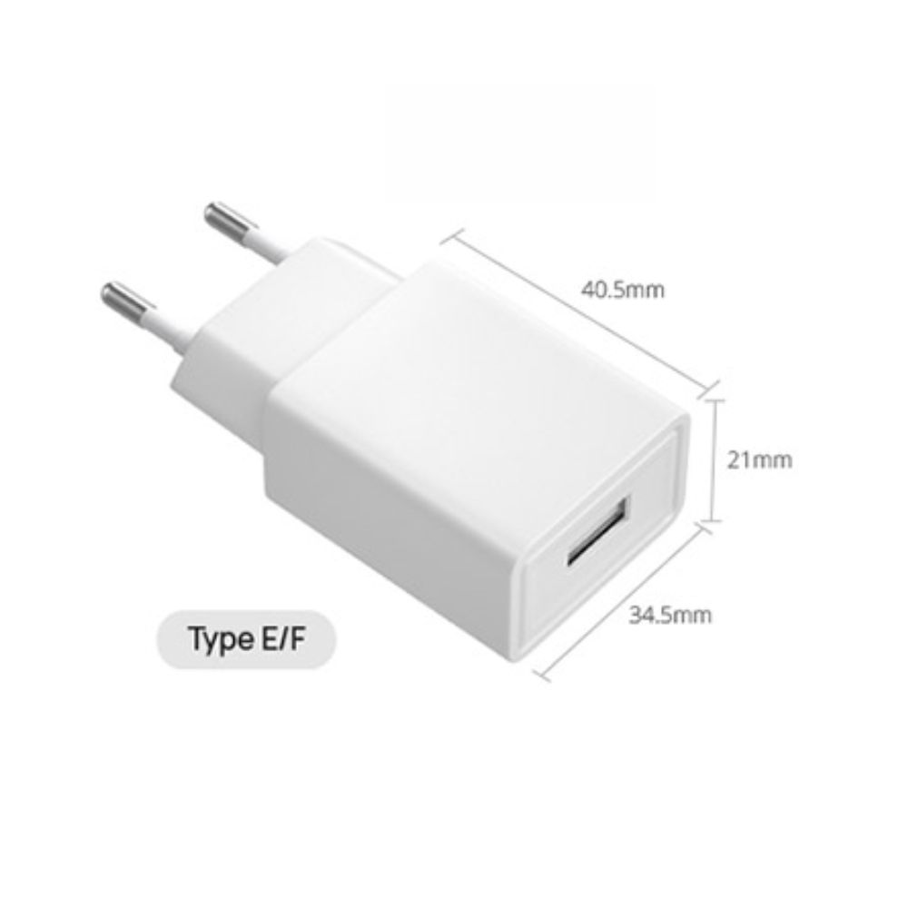 Sonoff 5V (2A) DC tápegység, USB kimenettel (R2)