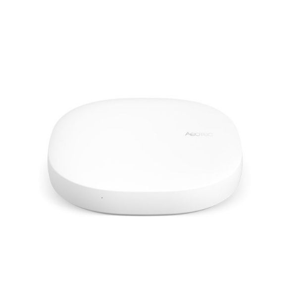 Aeotec SmartThings hub (Zigbee + Thread + Z-Wave), Matter kompatibilis