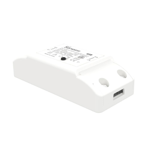 Sonoff RF (R2) WiFi+RF relémodul