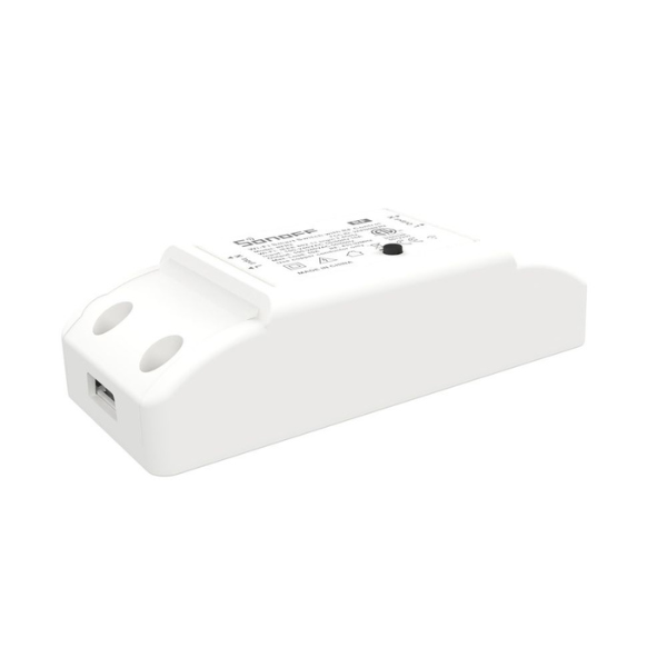 Sonoff RF (R2) WiFi+RF relémodul